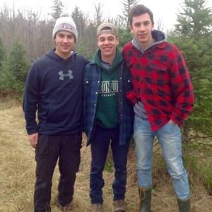 Meet your Posher, Austin